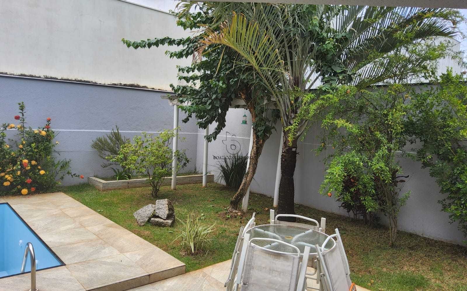 Casa de Condomínio, 3 quartos - Foto 11