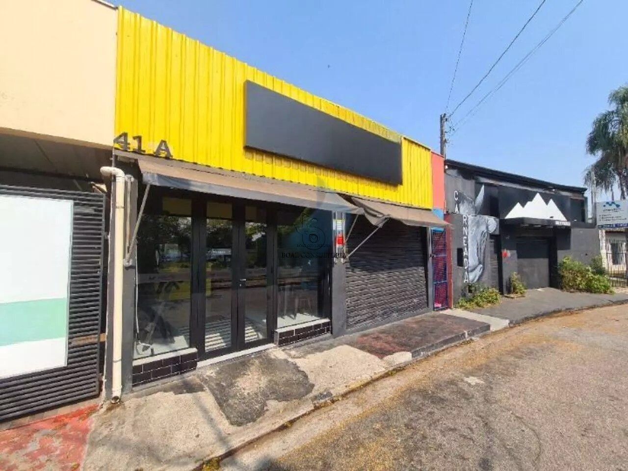 Comercial em Jardim América, Sorocaba - Casa Comercial 5 dormitórios à venda Jardim América Sorocaba/SP - Foto 1