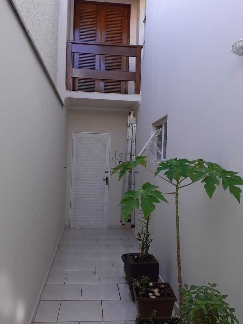 Casa em Jardim Siriema, Sorocaba - Foto 9
