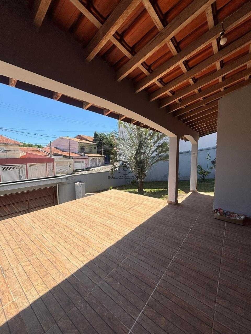 Casa em Jardim Mirante dos Ovnis, Votorantim - Foto 27
