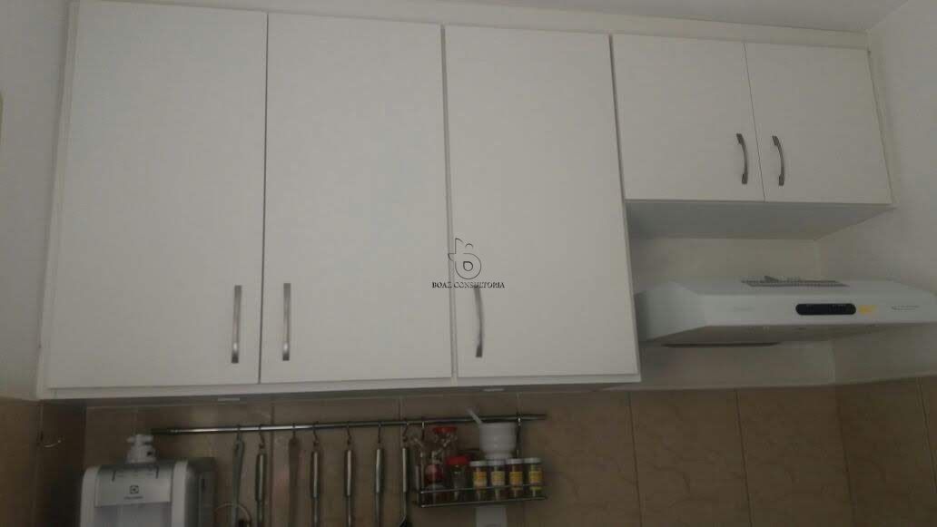 Apartamento, 2 quartos, 56 m² - Foto 6