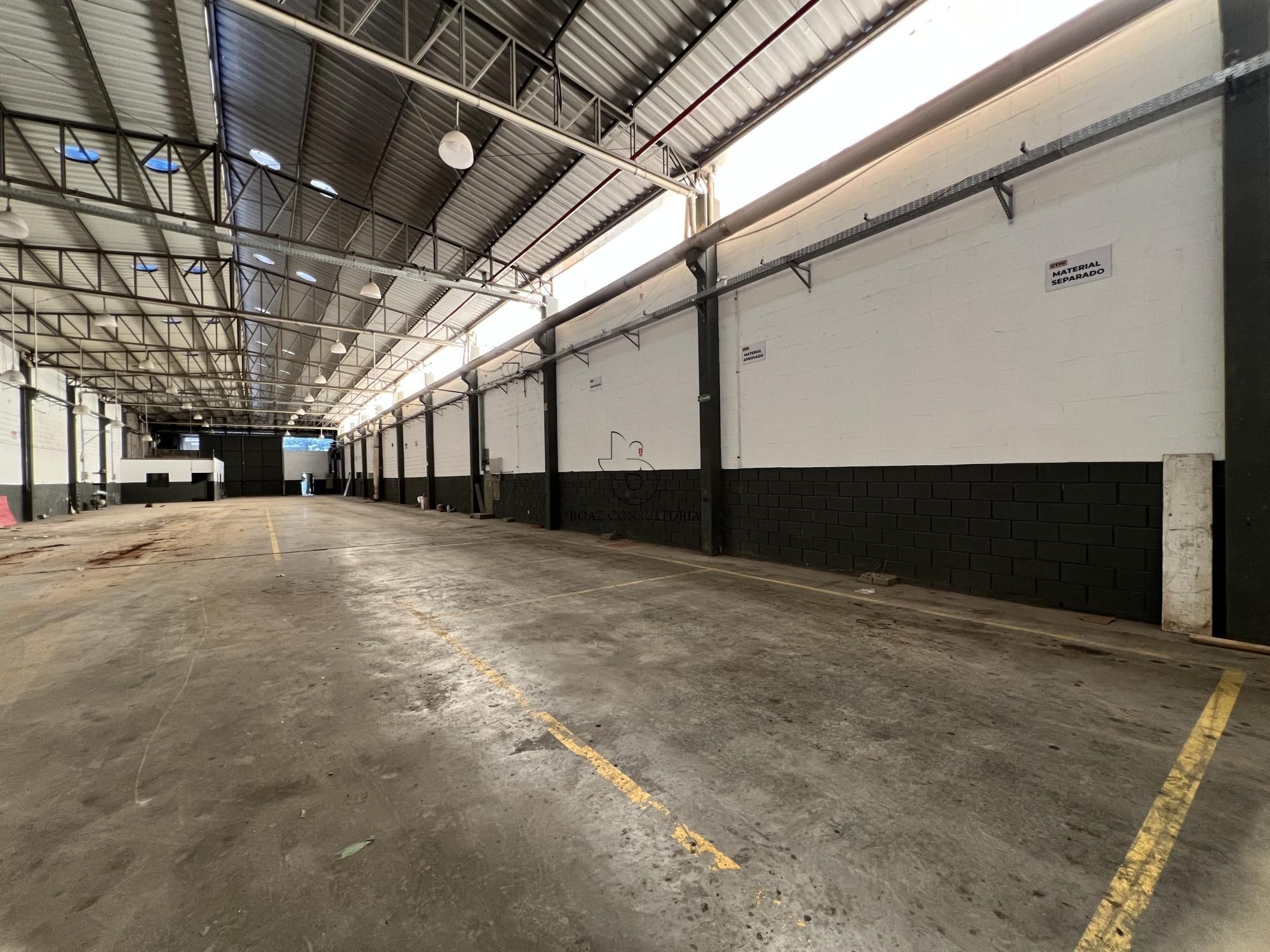 Área Industrial em Éden, Sorocaba - Foto 17