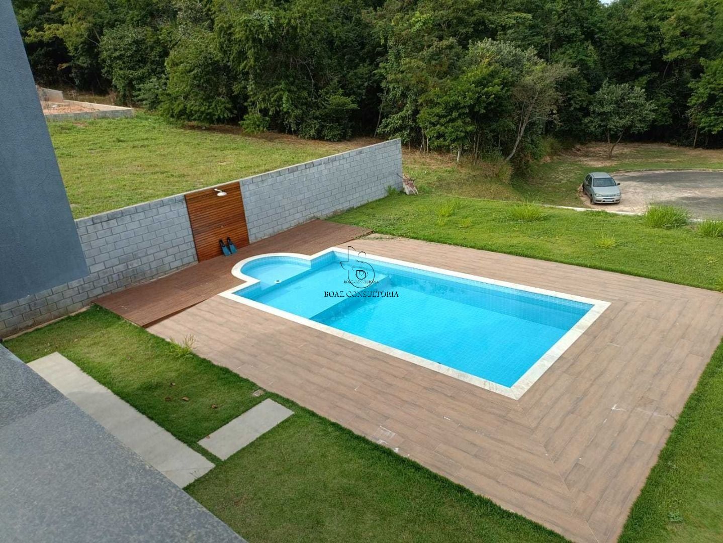 Casa, 4 quartos, 450 m² - Foto 4
