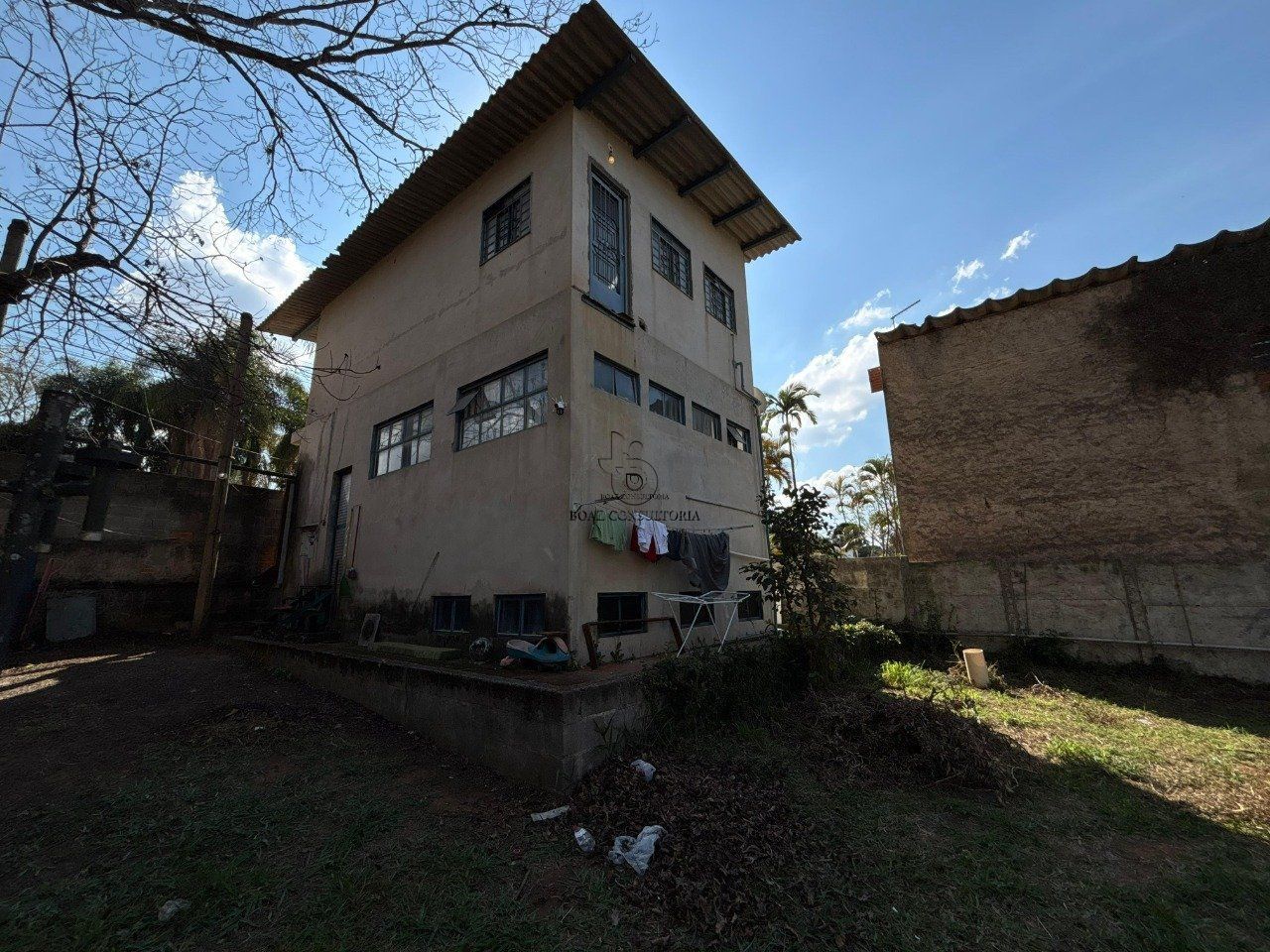 Depósito-Galpão, 200 m² - Foto 2