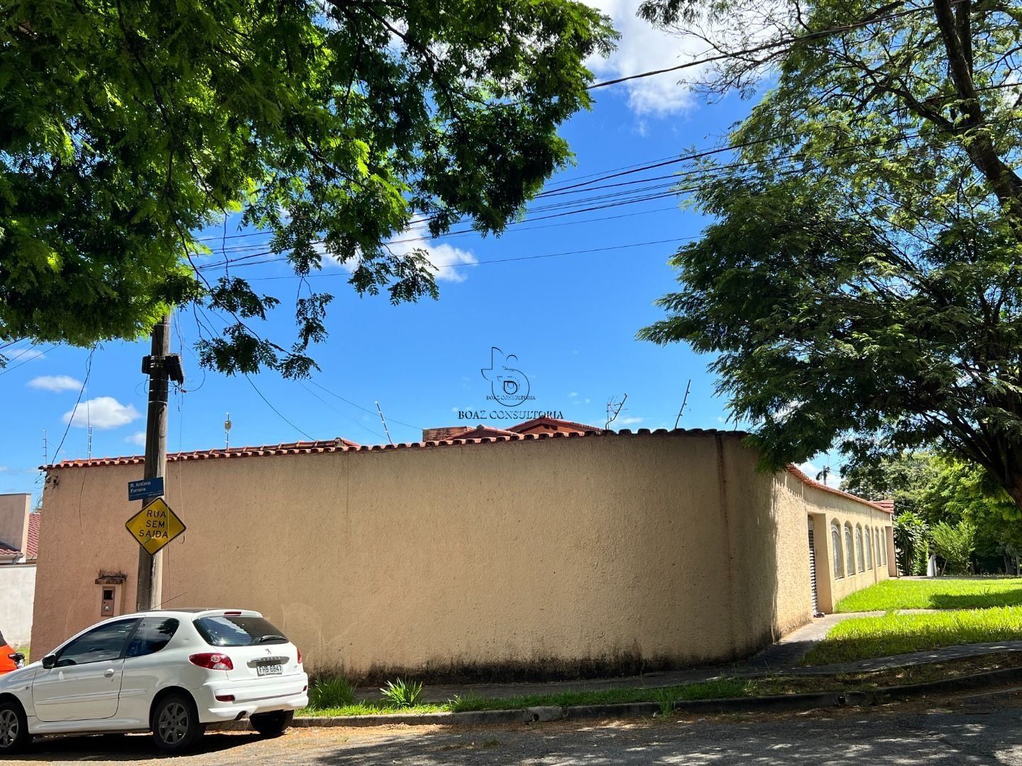 Comercial em Parque Campolim, Sorocaba - Casa Comercial 4 dormitórios para alugar Parque Campolim Sorocaba/SP - Foto 27
