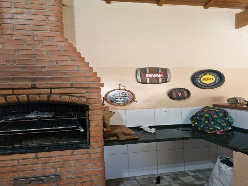 Casa em Campo do Meio, Araçoiaba da Serra - Foto 21