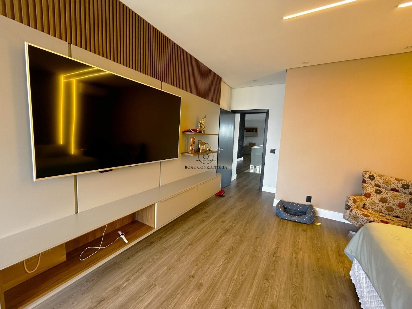 Casa em Parque Reserva Fazenda Imperial, Sorocaba - Foto 14