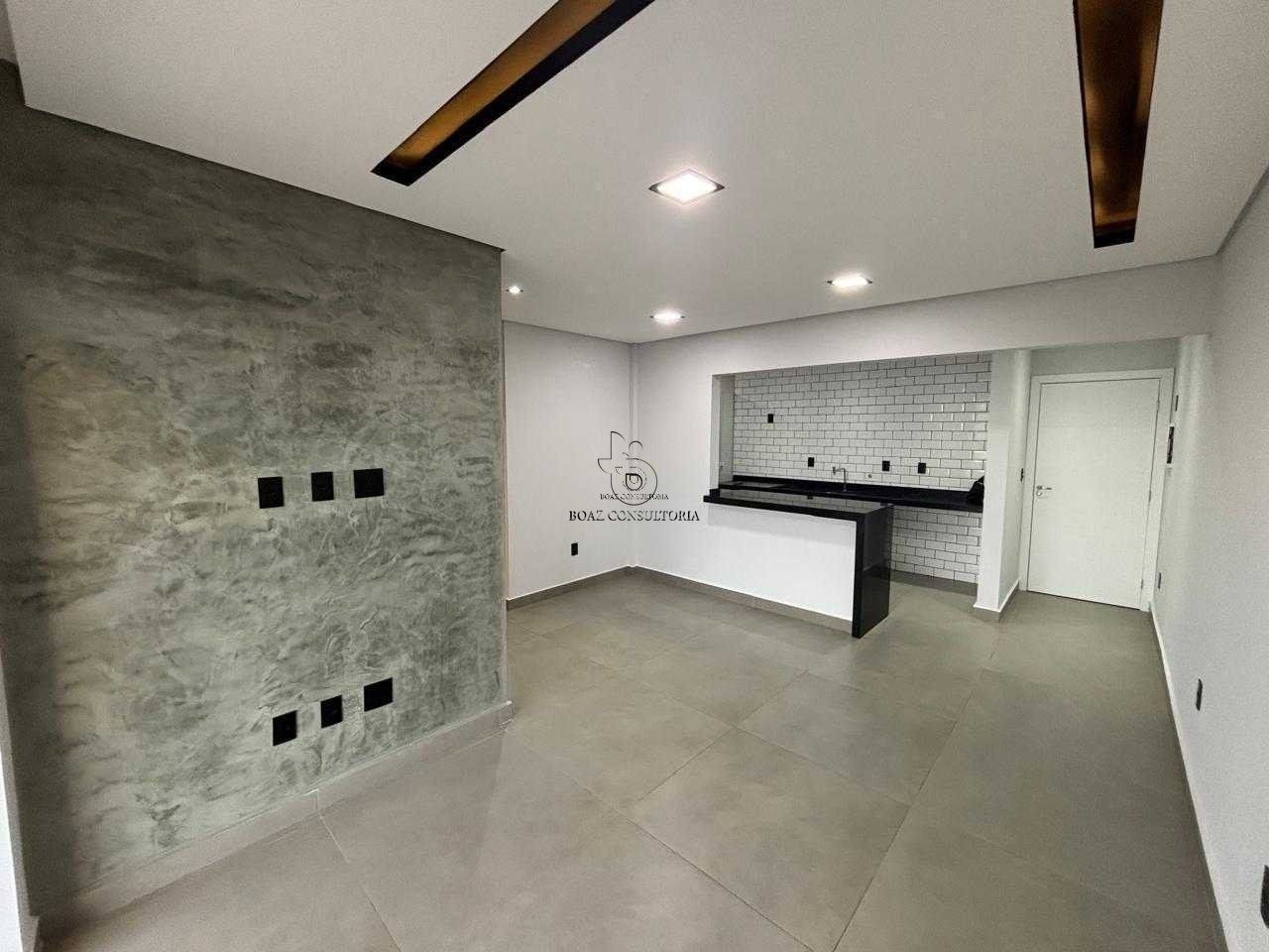 Apartamento em Vila Hortência, Sorocaba - Apartamento 2 dormitórios à venda Vila Hortência Sorocaba/SP