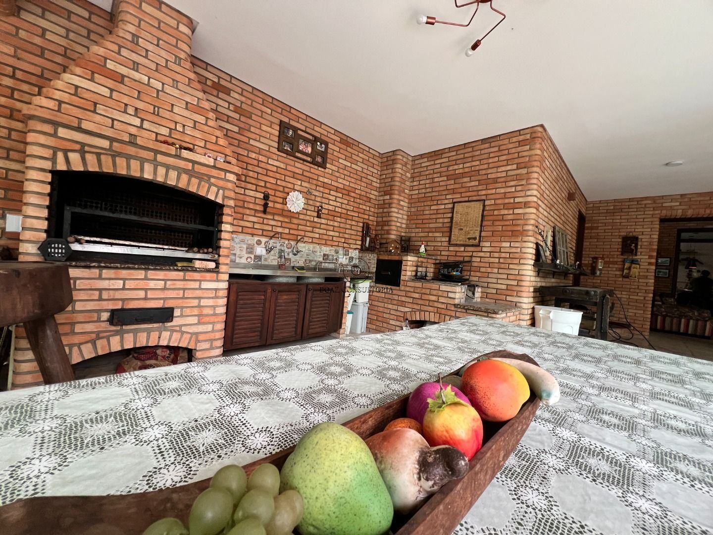 Sobrado, 6 quartos, 604 m² - Foto 32