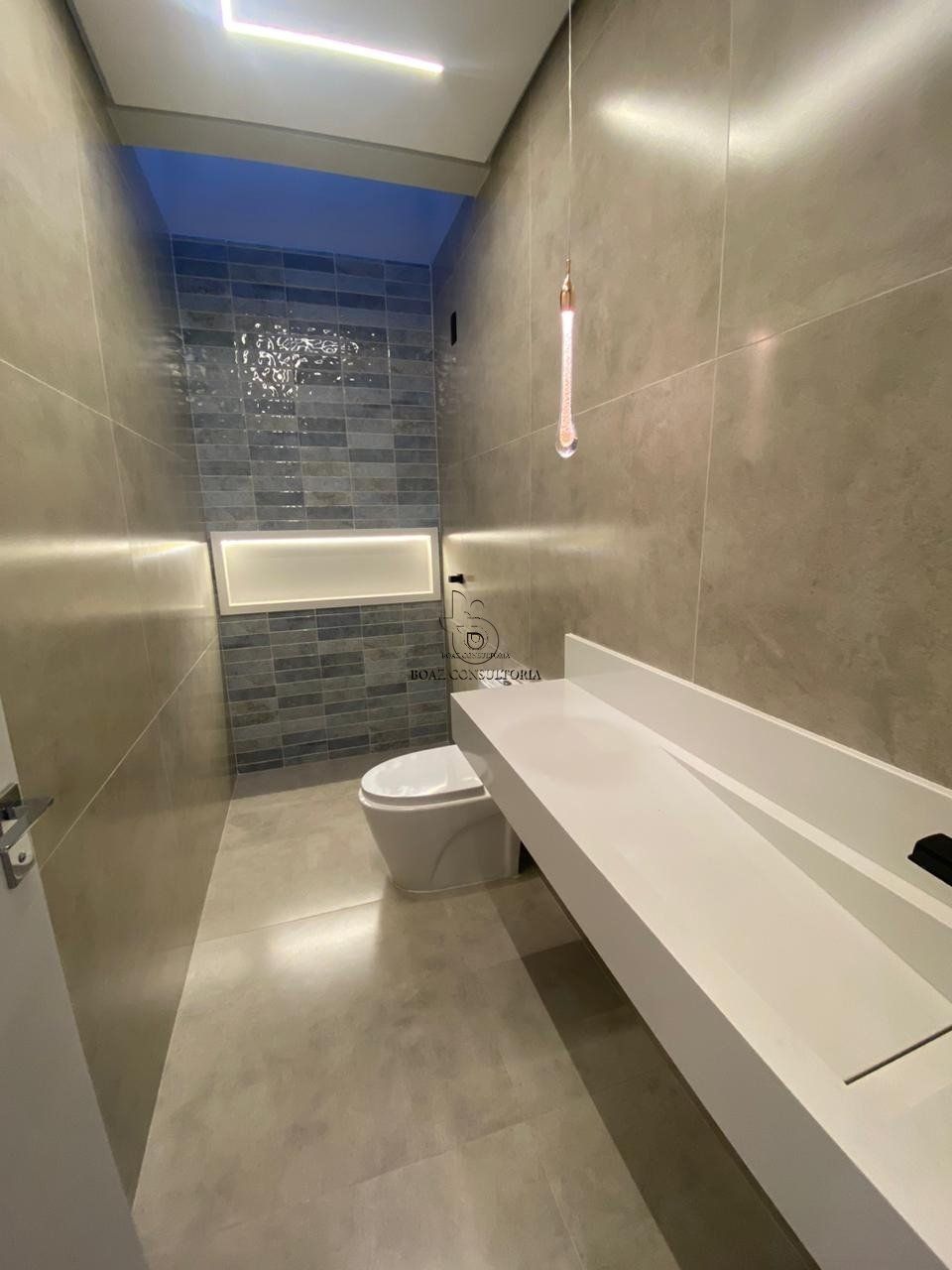 Casa em Morros, Sorocaba - Casa 3 dormitórios à venda Morros Sorocaba/SP - Foto 18