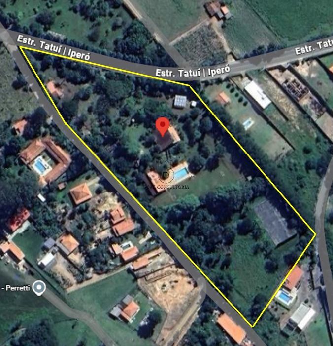 Sítio, 8 quartos, 2 hectares - Foto 8