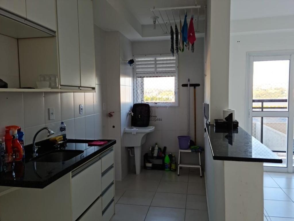 Apartamento em Parque Morumbi, Votorantim - Foto 7