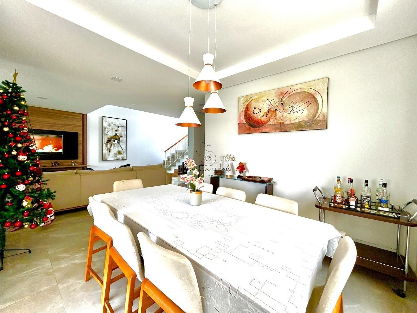 Casa em Parque Ibiti Reserva, Sorocaba - Foto 9