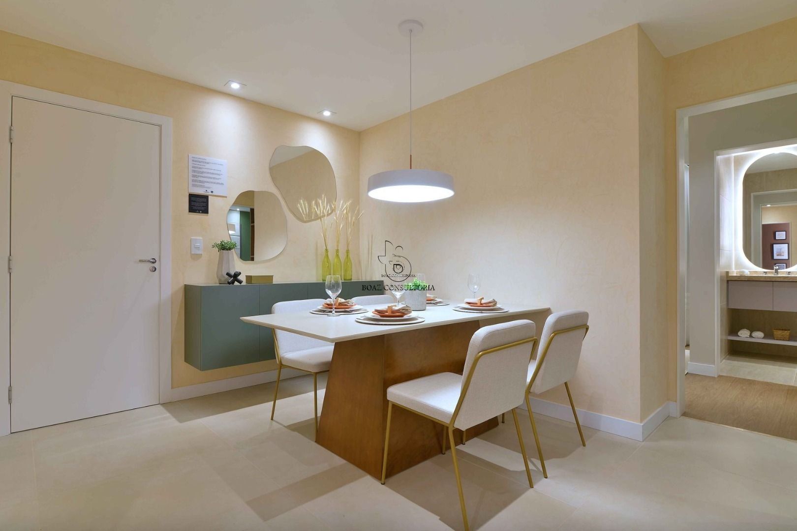Apartamento no Centro, Sorocaba - Foto 4