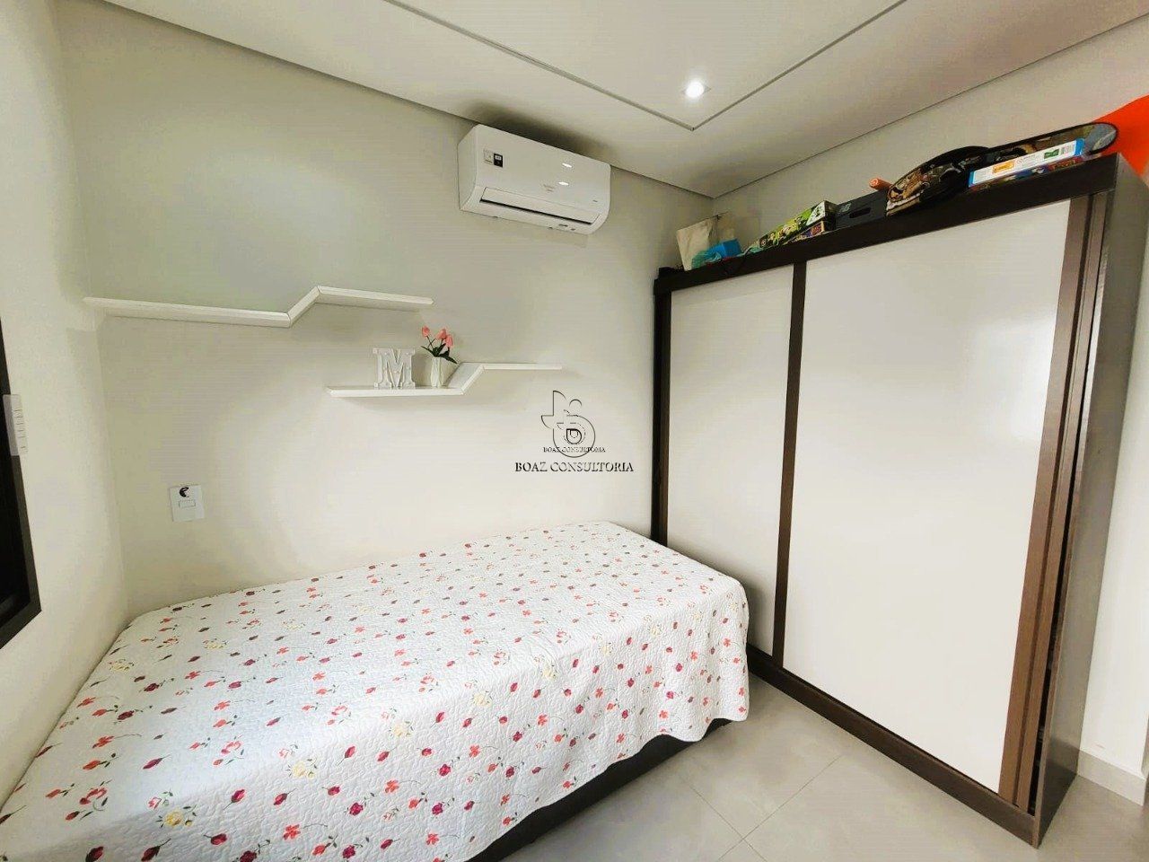 Casa em Chácaras Reunidas São Jorge, Sorocaba - Foto 19