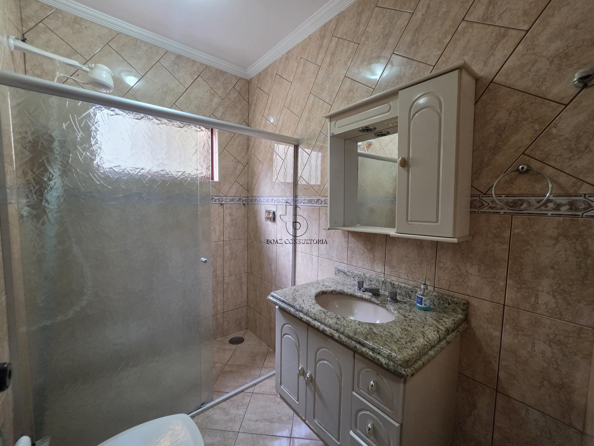 Casa, 3 quartos, 171 m² - Foto 9