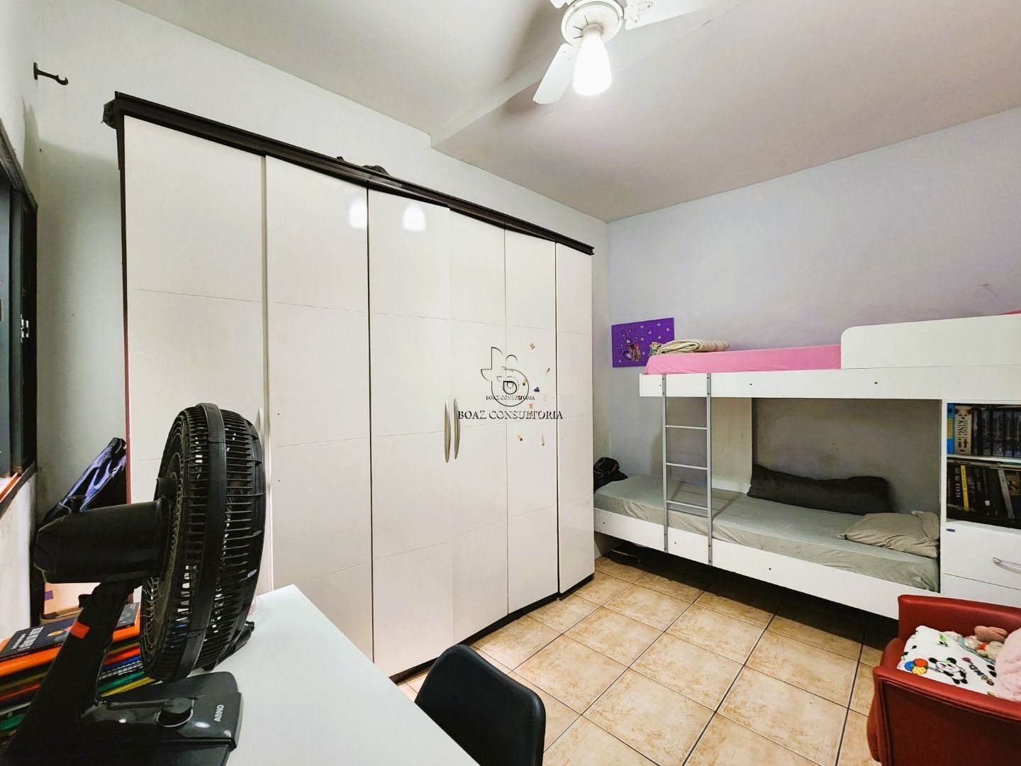 Comercial em Vila Barcelona, Sorocaba - Casa Comercial 2 dormitórios à venda Vila Barcelona Sorocaba/SP - Foto 30
