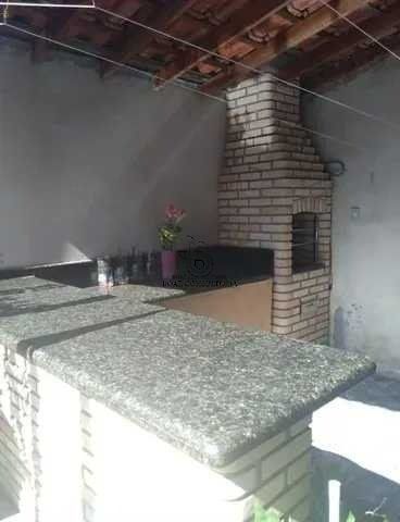 Casa em Jardim São Guilherme, Sorocaba - Foto 9