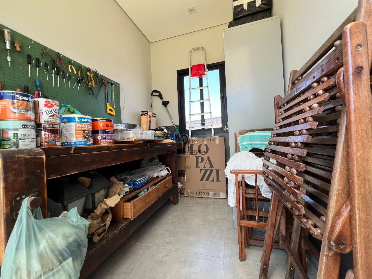 Casa em Alto da Boa Vista, Sorocaba - Foto 61