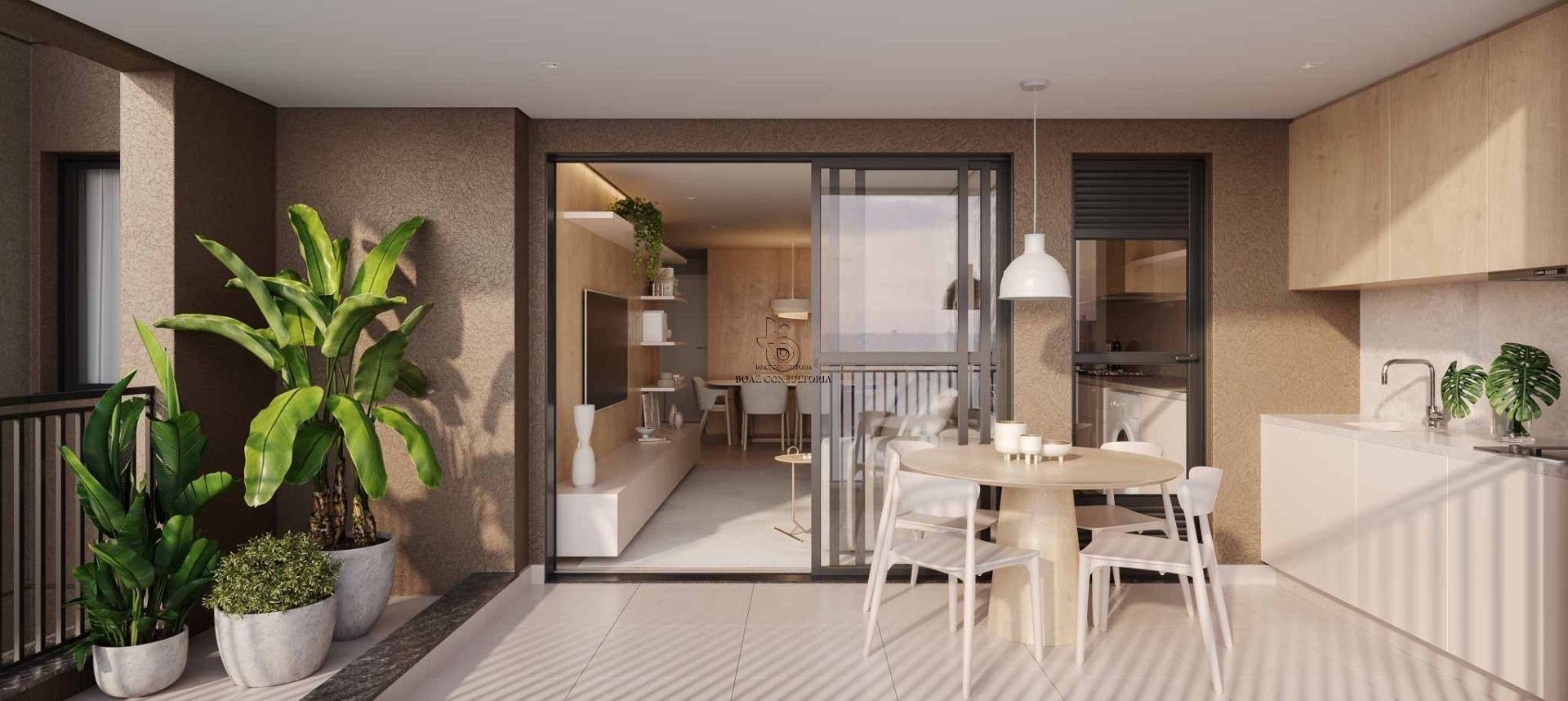 Apartamento em Jardim Emília, Sorocaba - Oportunidade Única de Moradia no Condomínio Square Saint Lambert, em Sorocaba - Foto 28