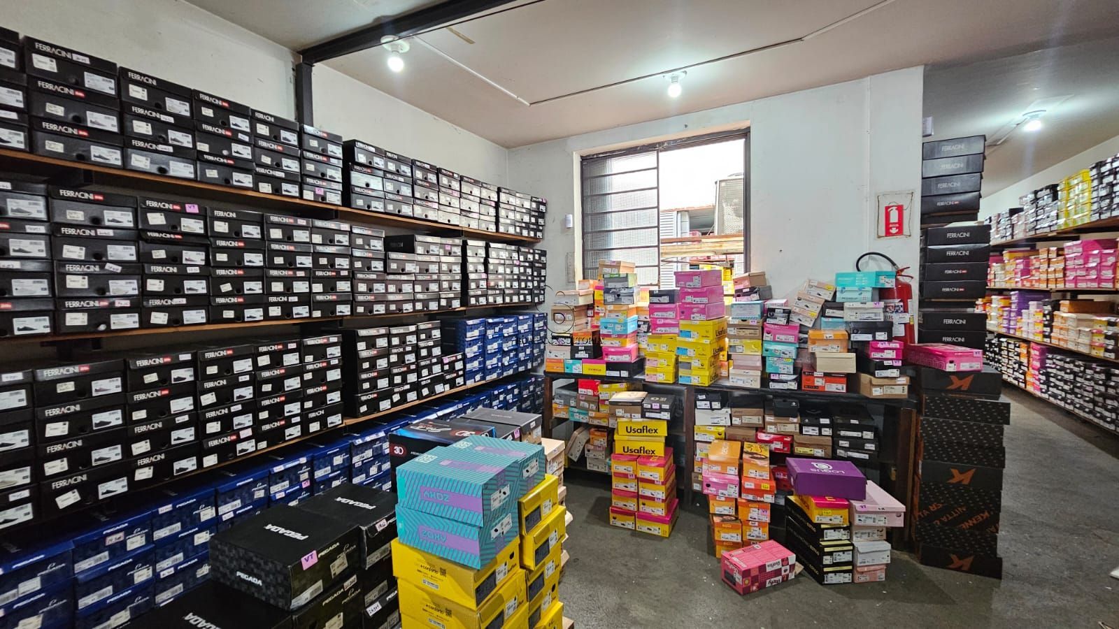 Comercial em Centro, Sorocaba - Loja 481m² Centro de Sorocaba no Calçadão: 2 Andares Amplos e Versáteis - Foto 46