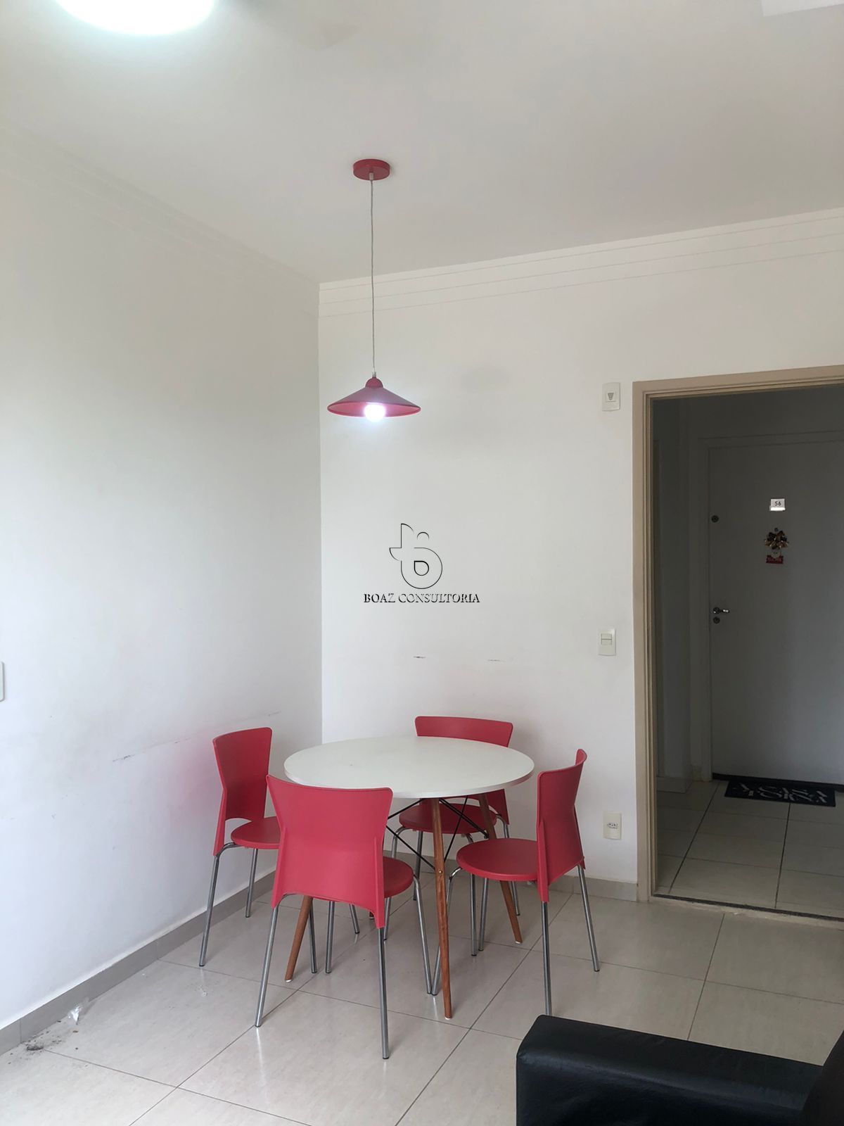 Apartamento, 2 quartos, 47 m² - Foto 4