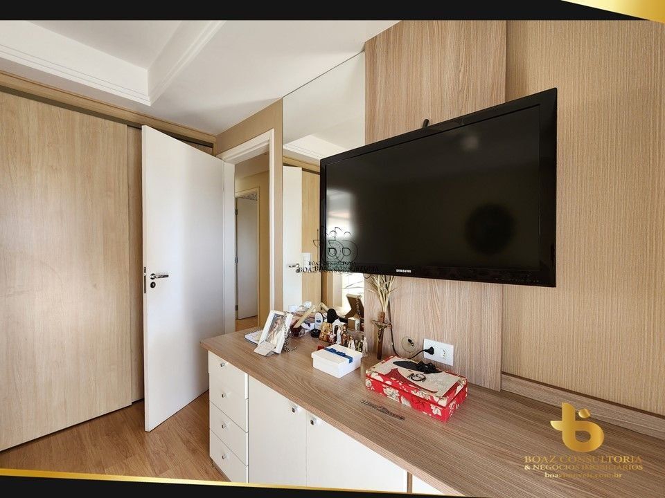 Apartamento em Parque Campolim, Sorocaba - Foto 29