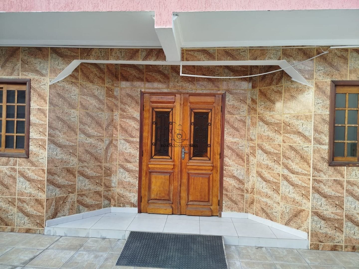 Sobrado, 3 quartos, 238 m² - Foto 46