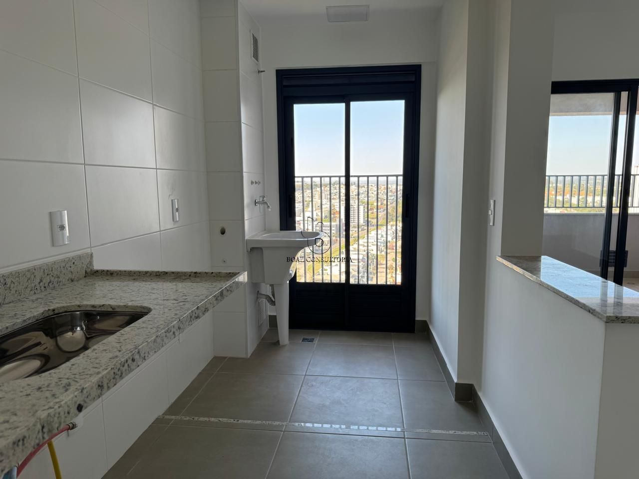 Apartamento, 2 quartos, 69 m² - Foto 23