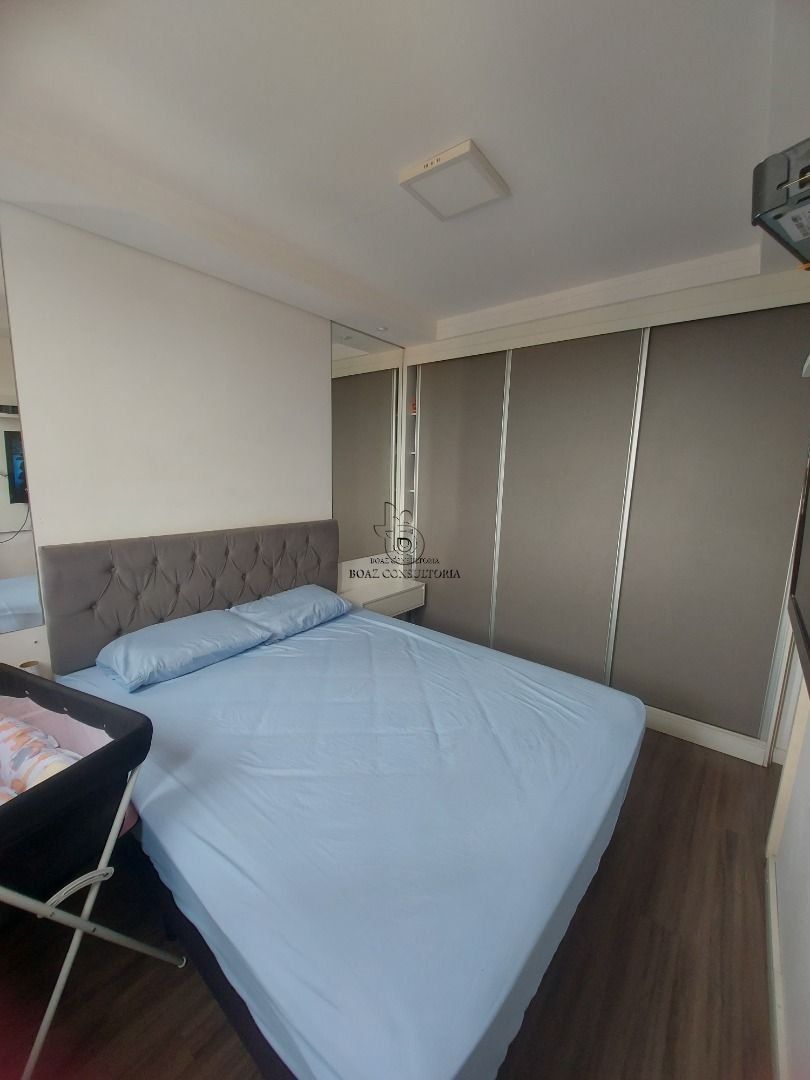 Apartamento em Jardim São Carlos, Sorocaba - Foto 18