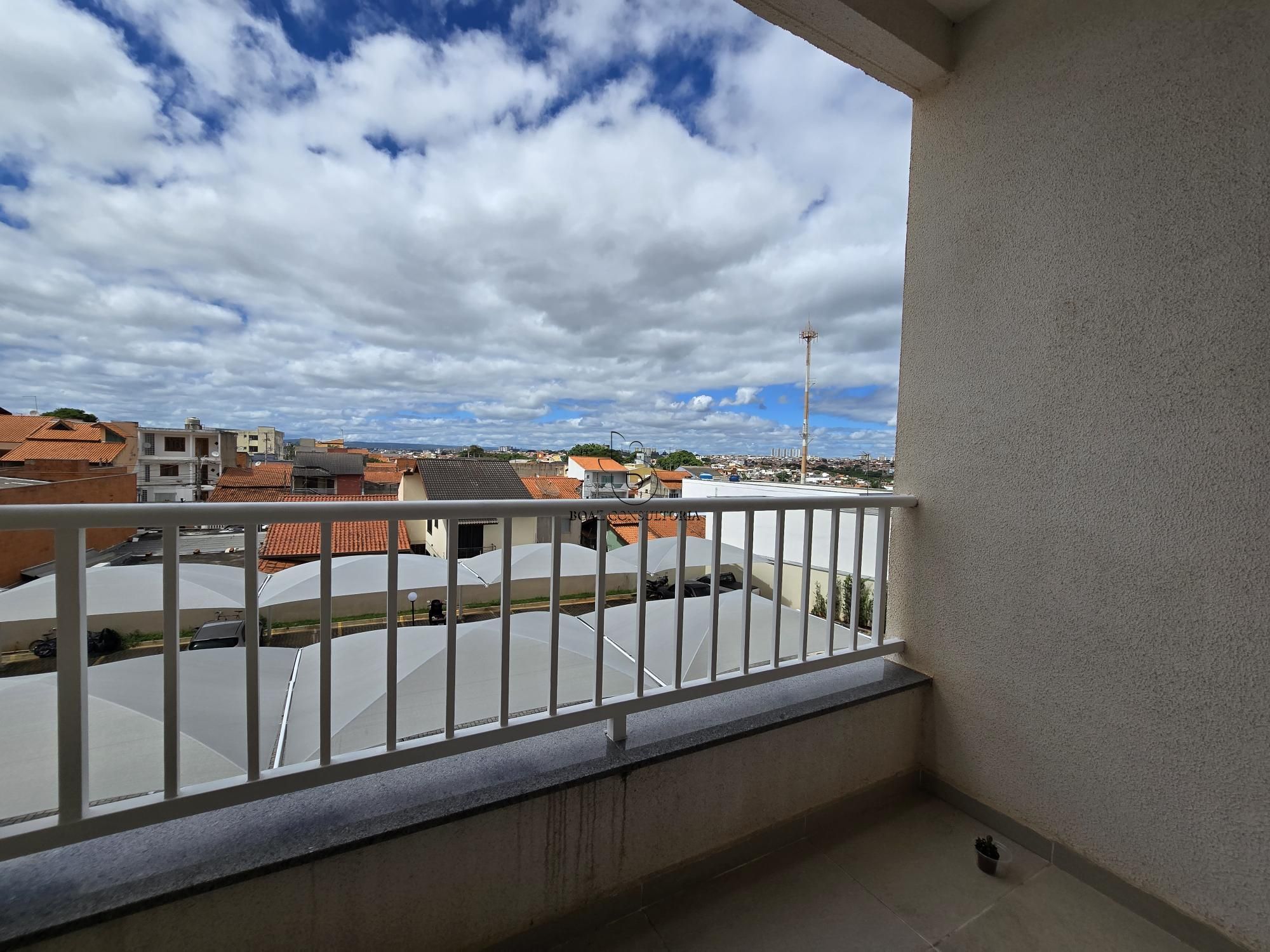Apartamento, 2 quartos, 53 m² - Foto 17