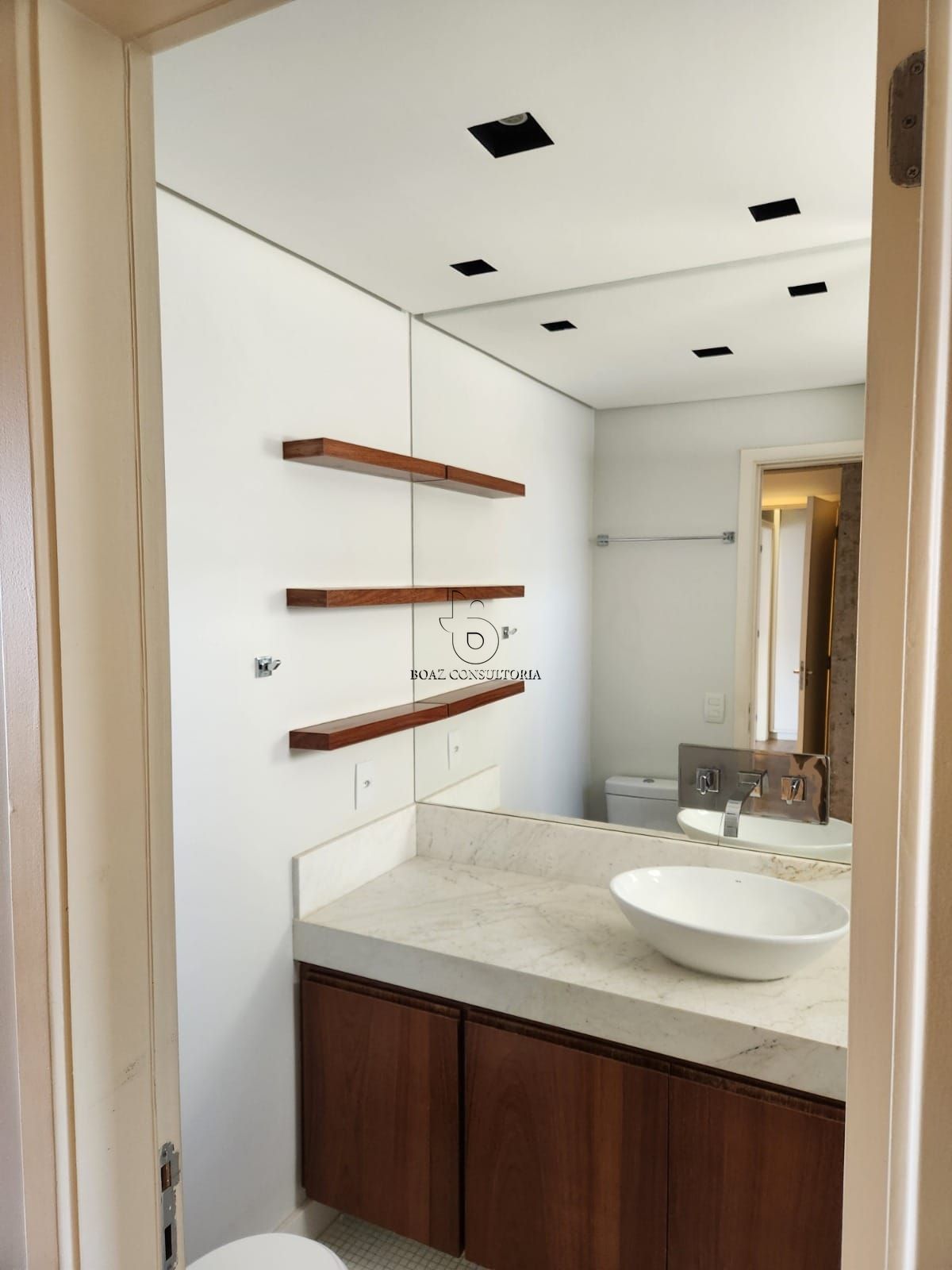 Apartamento em Jardim Emília, Sorocaba - Foto 15