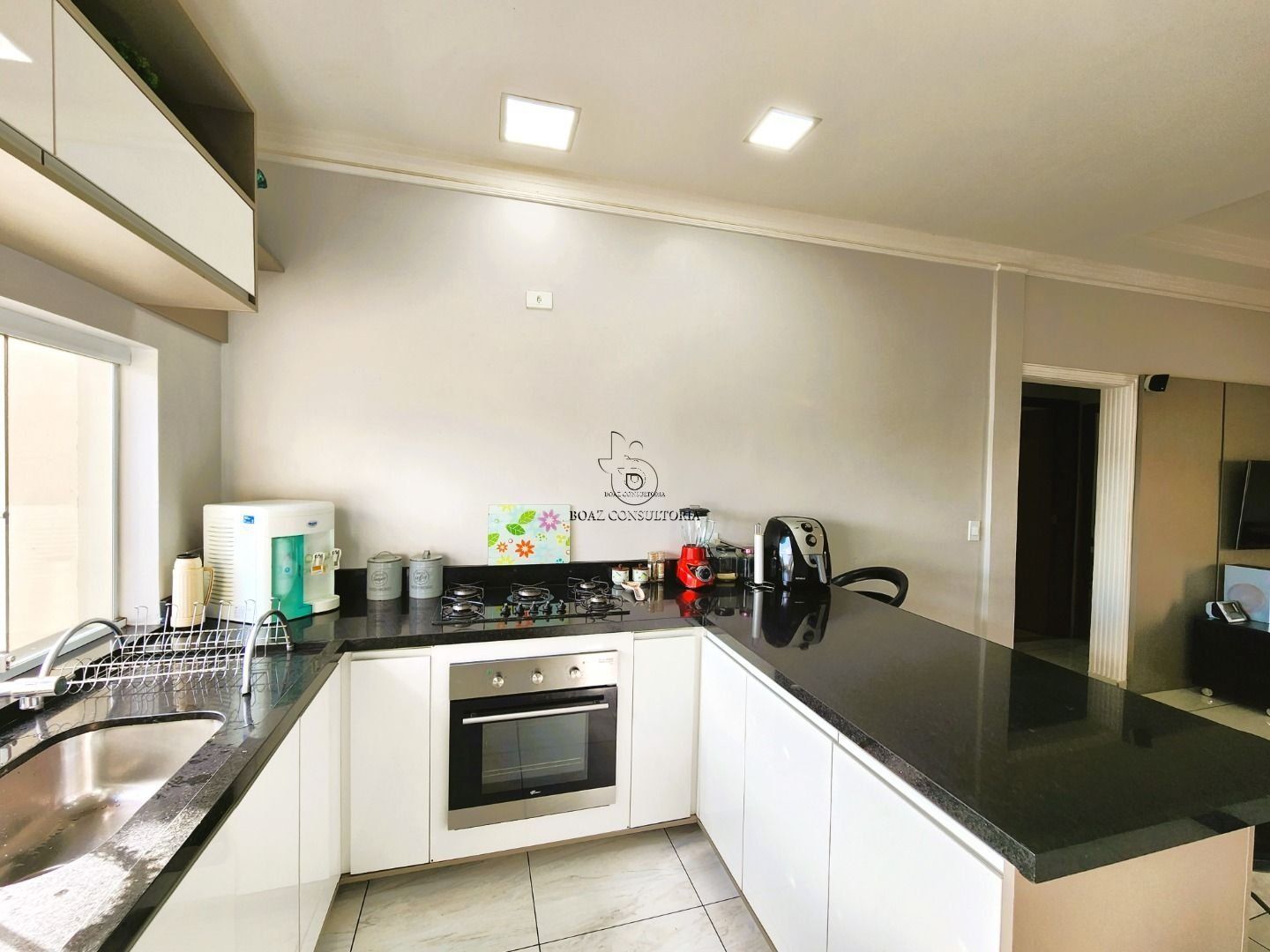 Comercial em Vila Barcelona, Sorocaba - Casa Comercial 2 dormitórios à venda Vila Barcelona Sorocaba/SP - Foto 19