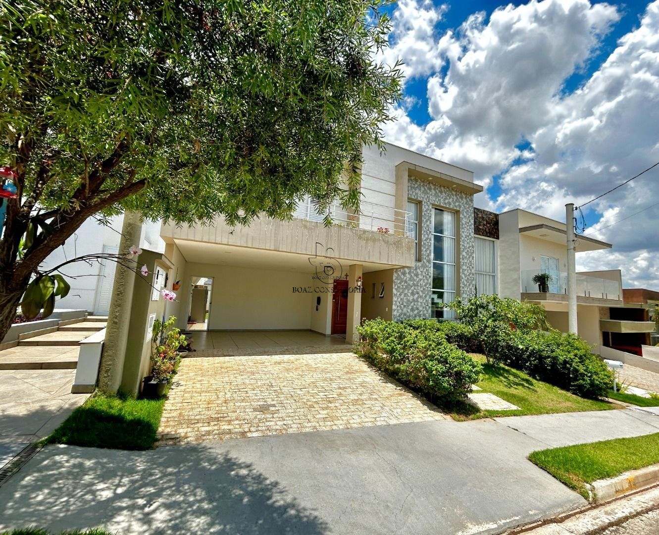 Casa em Parque Ibiti Reserva, Sorocaba - Foto 43