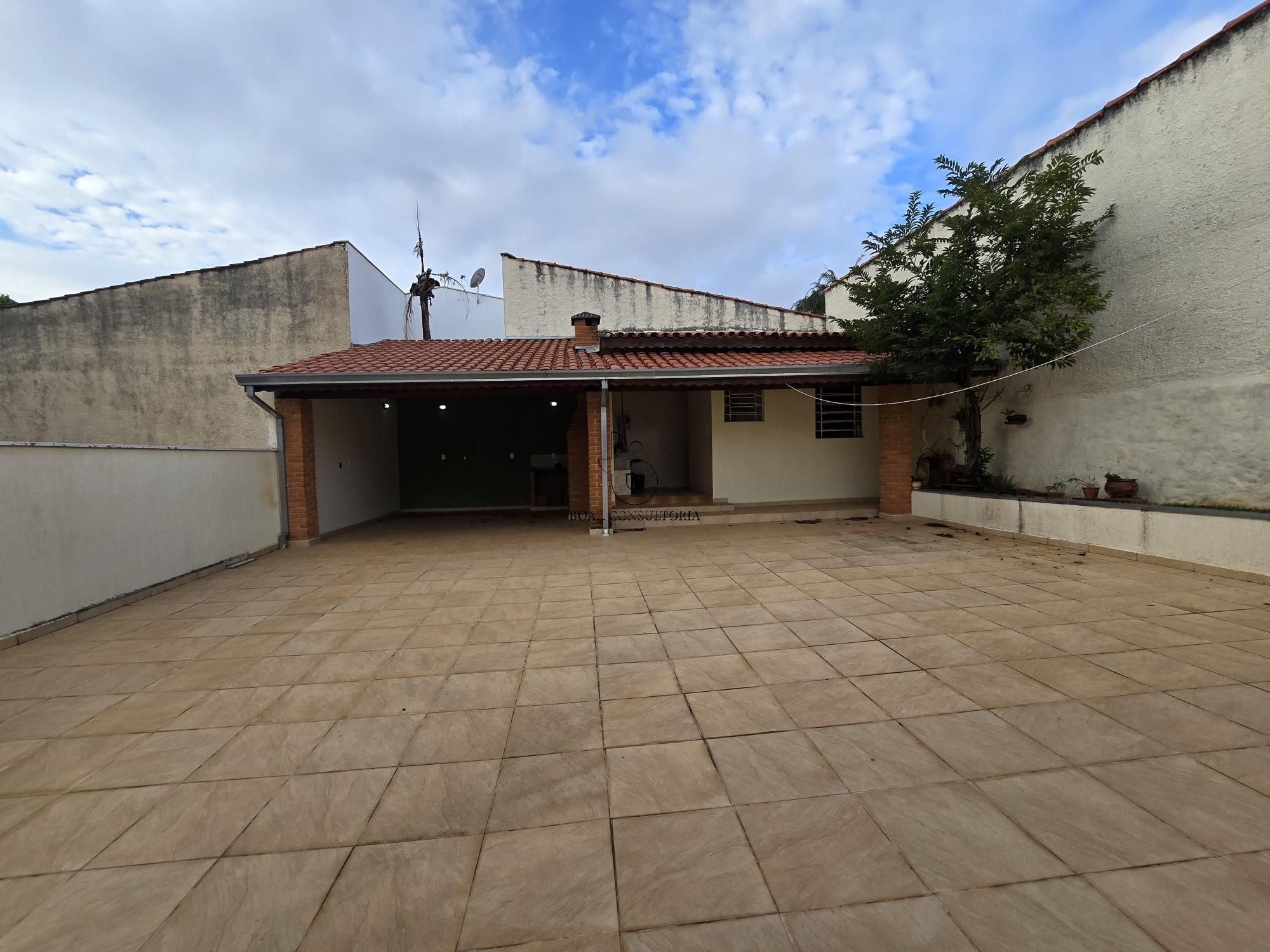 Casa, 3 quartos, 196 m² - Foto 31