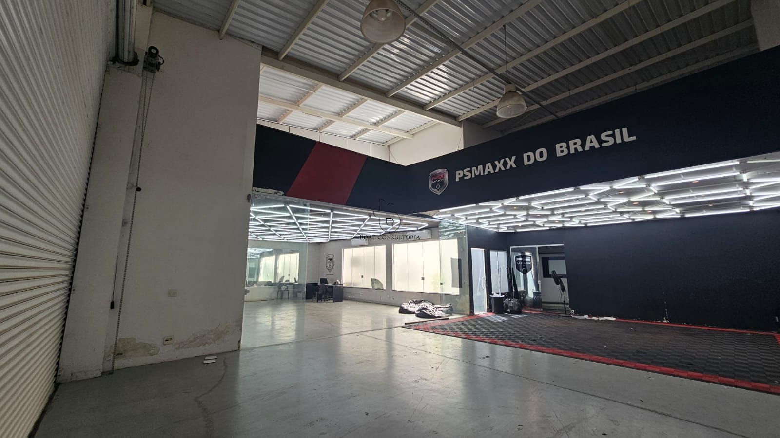 Depósito-Galpão, 279 m² - Foto 9