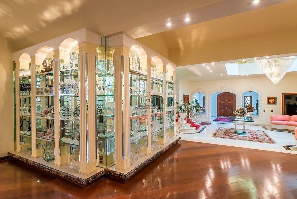 Casa em Parque Reserva Fazenda Imperial, Sorocaba - Foto 70