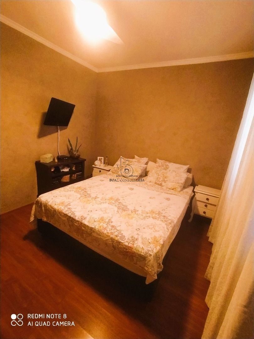 Casa em Jardim Alvorada, Sorocaba - Foto 7