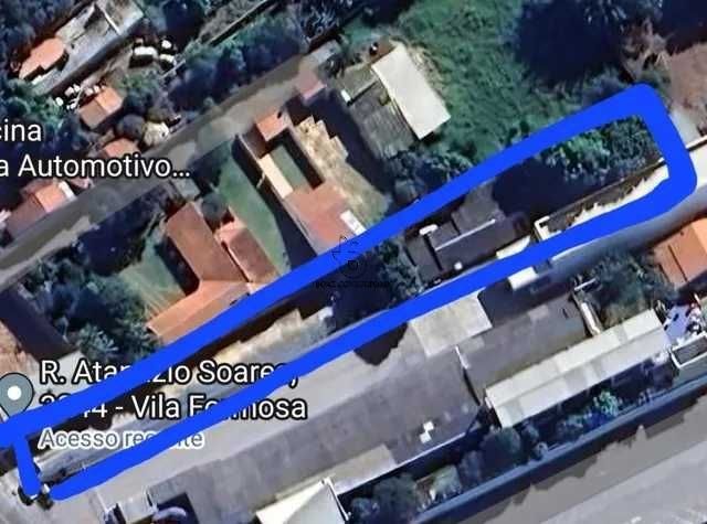 Terreno em Jardim Maria Eugênia, Sorocaba - Terreno à venda Jardim Maria Eugênia Sorocaba/SP