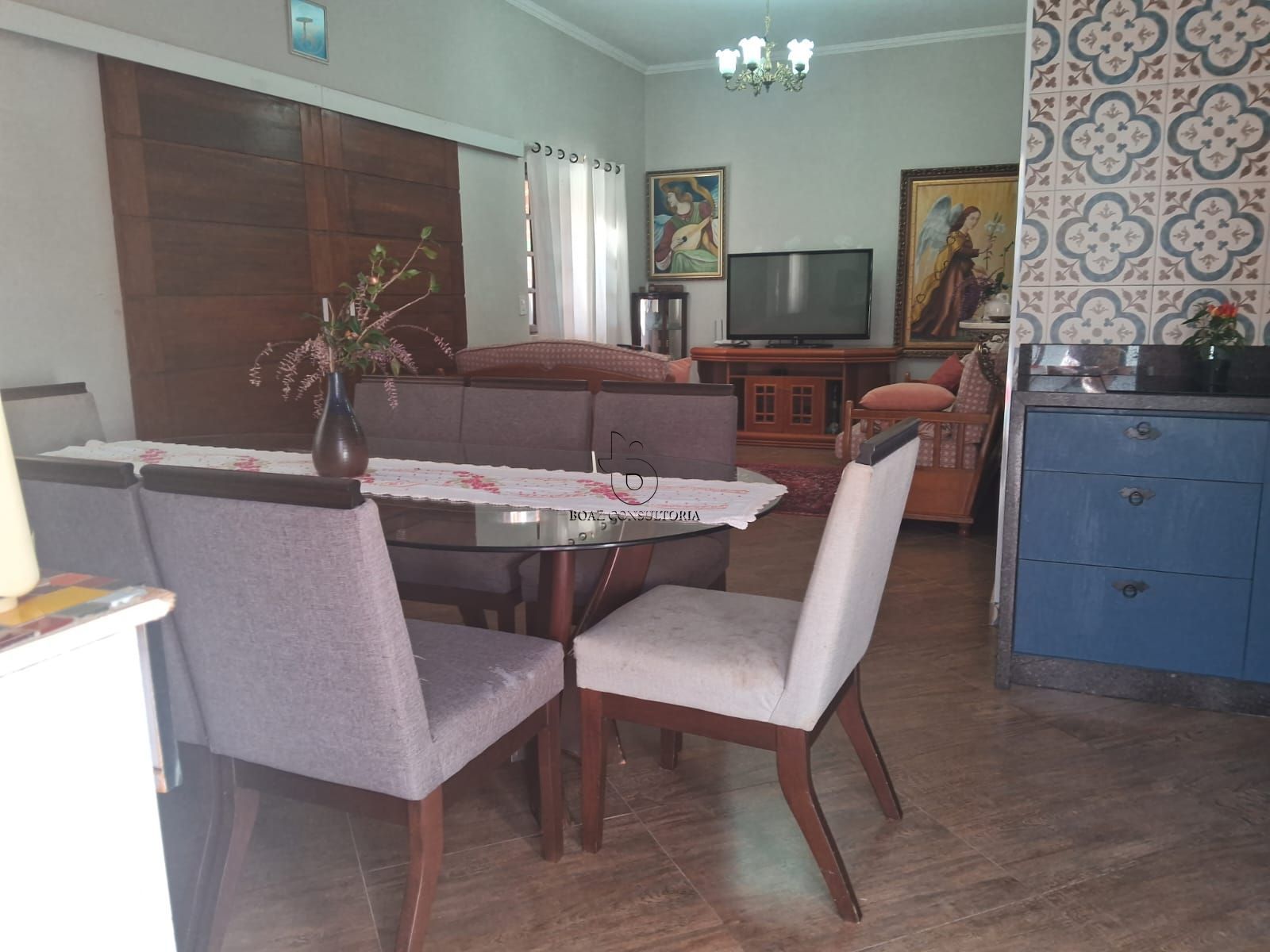 Casa de Condomínio, 5 quartos - Foto 15