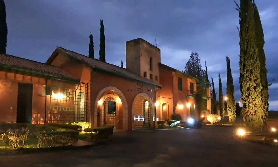 Terreno, 1000 m² - Foto 2