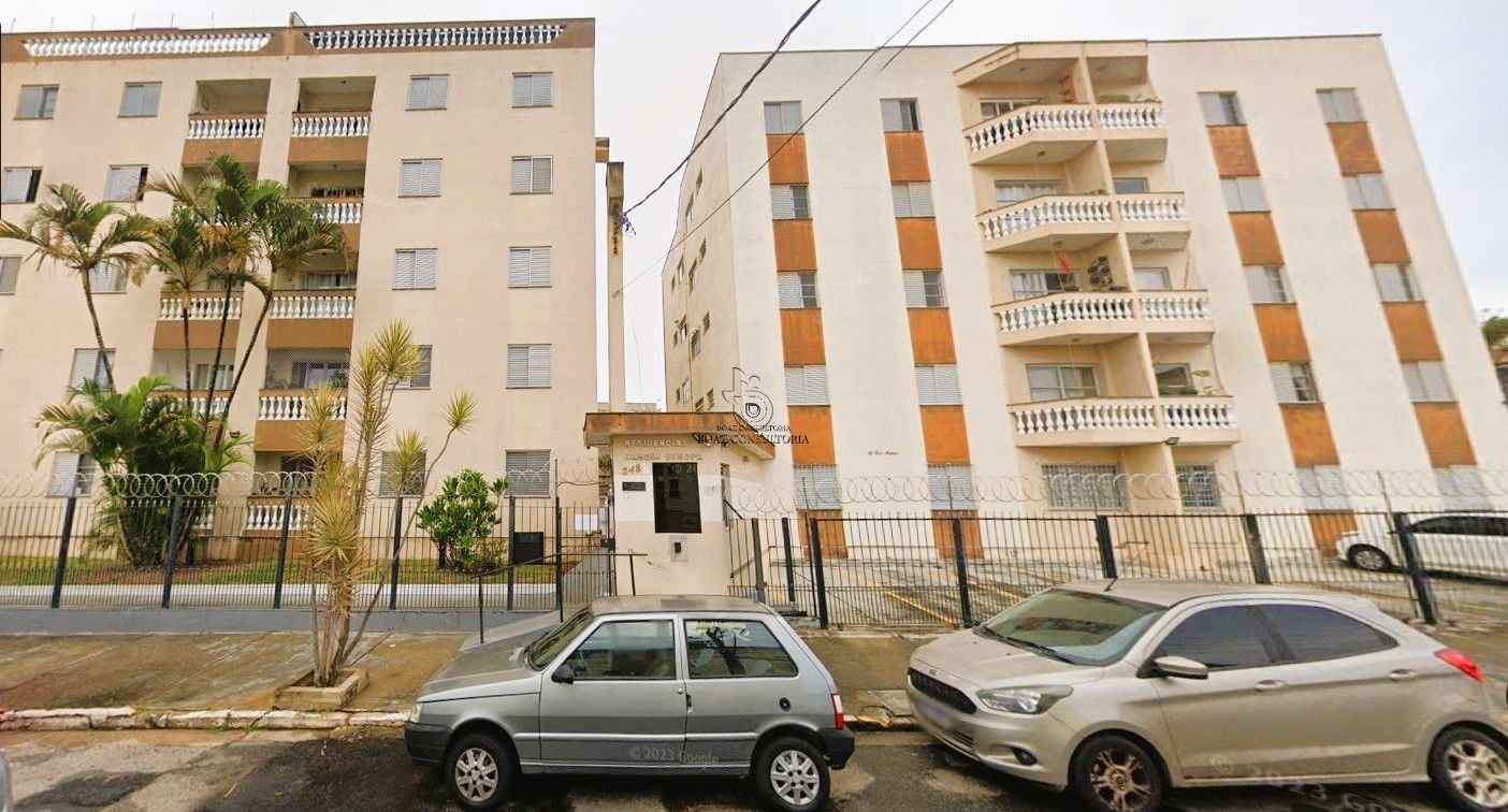 Apartamento, 3 quartos, 93 m² - Foto 1
