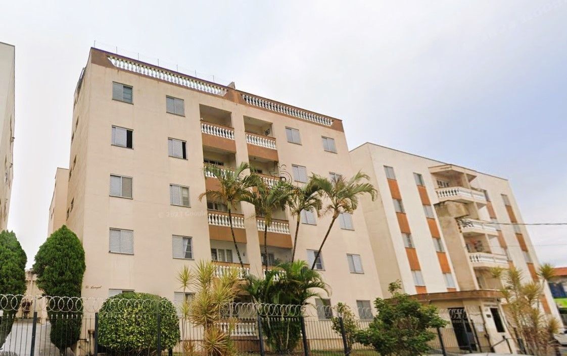 Apartamento, 3 quartos, 93 m² - Foto 8