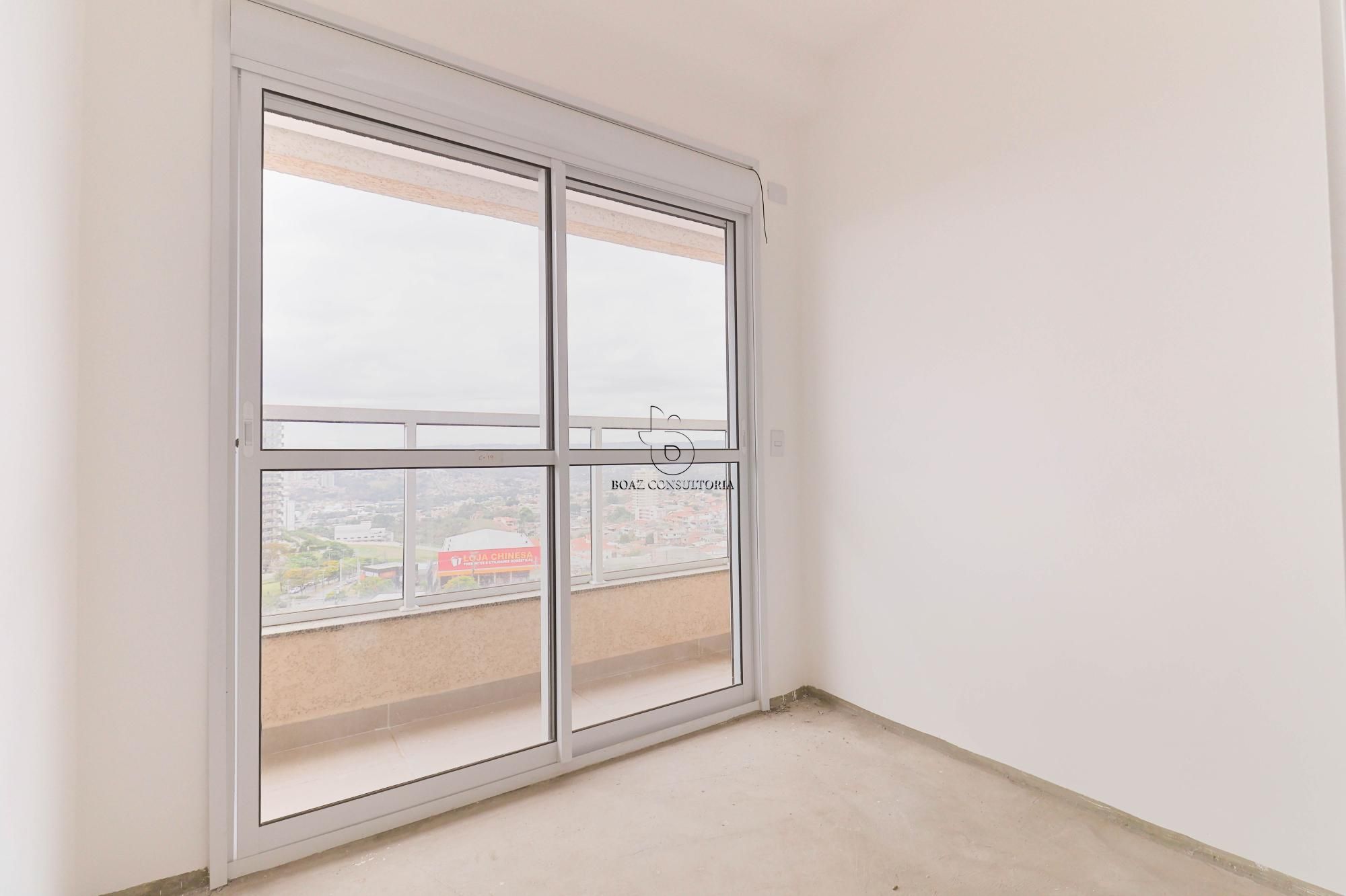 Apartamento, 3 quartos, 91 m² - Foto 4