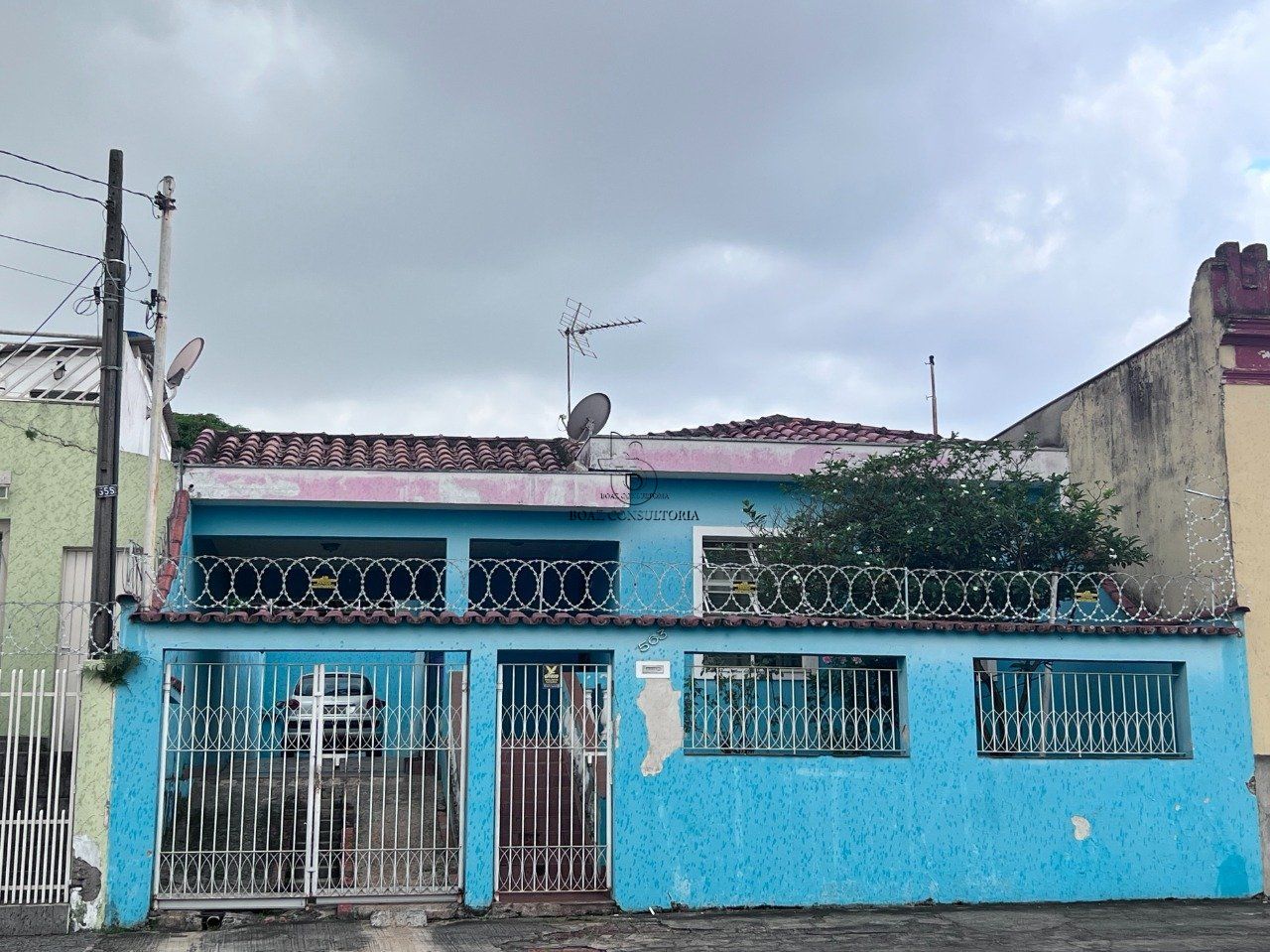 Casa, 2 quartos, 135 m² - Foto 1