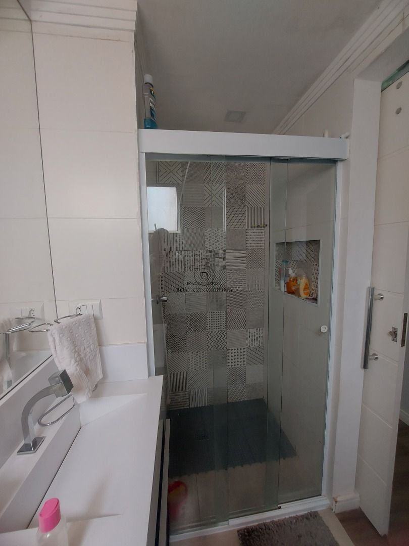 Apartamento em Jardim São Carlos, Sorocaba - Foto 23