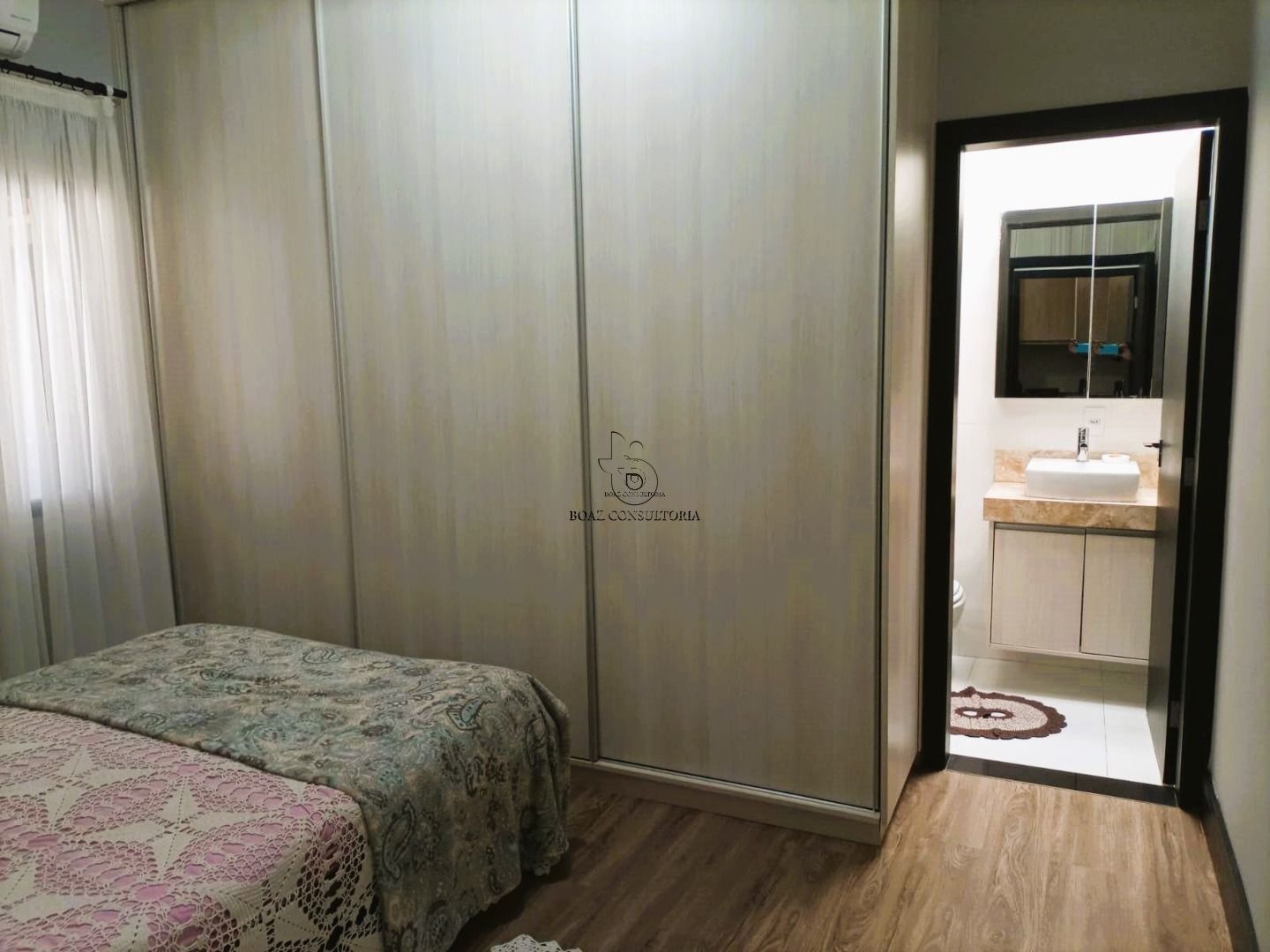 Casa em Jardim Wanel Ville V, Sorocaba - Foto 10