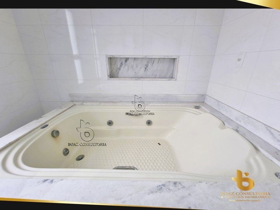 Casa de Condomínio, 4 quartos - Foto 10