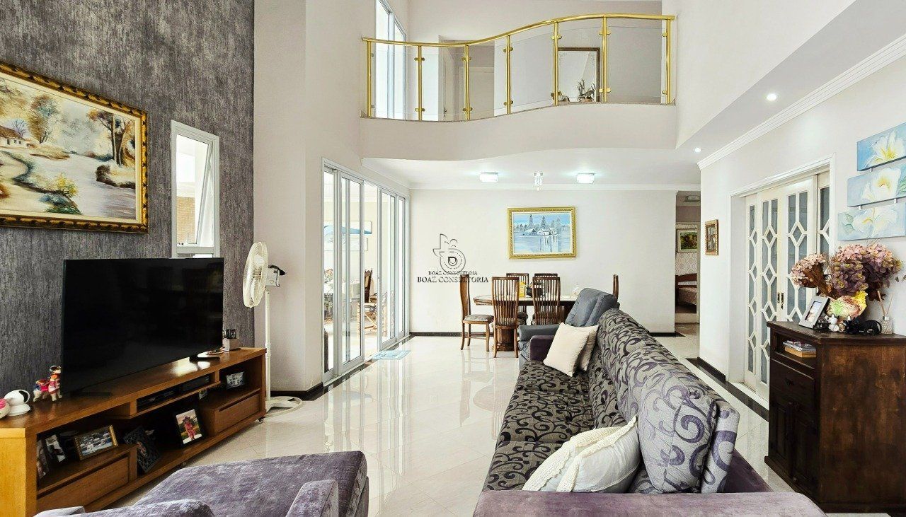 Casa em Parque Residencial Villa dos Inglezes, Sorocaba - Foto 2