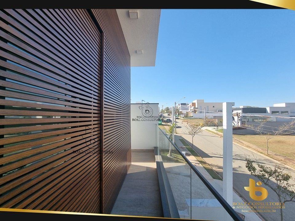 Casa em Jardim Residencial Chácara Ondina, Sorocaba - Foto 28